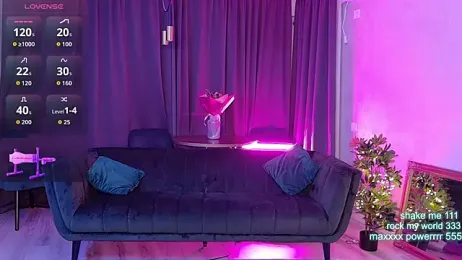 CutiePie69__ webcam model stream image