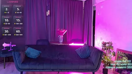 CutiePie69__ webcam model stream image