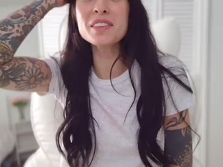 Daisy Luu webcam model stream image