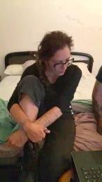 AlbaFox webcam cam4 model stream image