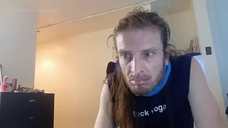 DownstairsSky webcam model stream image