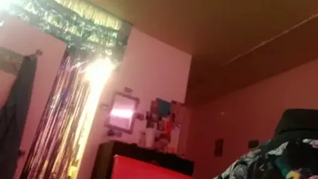 DownstairsSky webcam model stream image