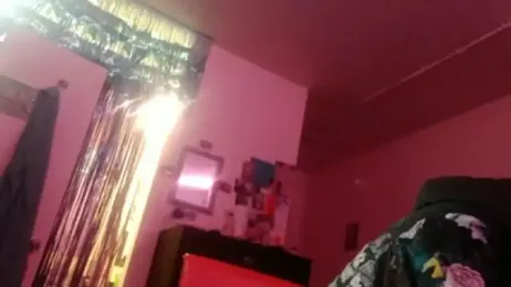 DownstairsSky webcam model stream image