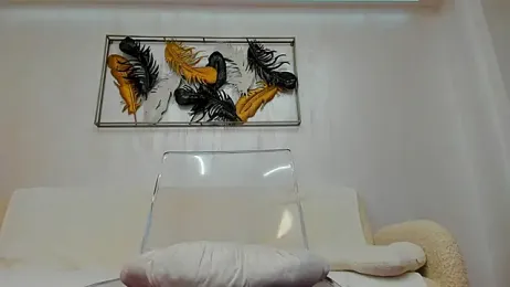 VikaFever webcam model stream image