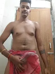 SEXY_RAJ00100 webcam model stream image