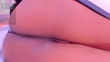 SilvanaCapelli webcam model stream image