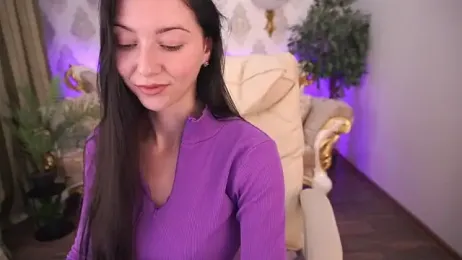 EmilyHalls webcam model stream image
