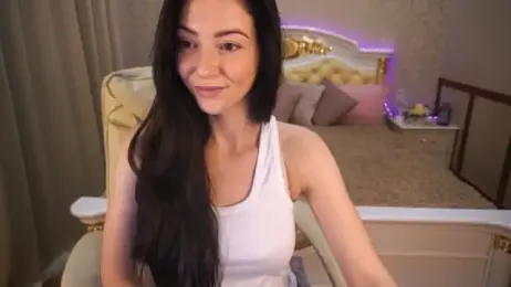 EmilyHalls webcam stripchat model stream image