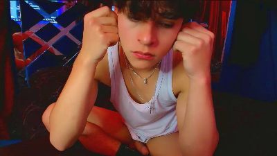 luke_howland webcam model stream image