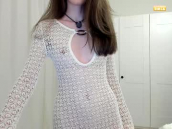 snowww_white webcam model stream image