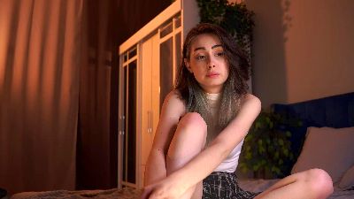 MariePomplun webcam model stream image