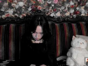 AriettiHamoe webcam model stream image