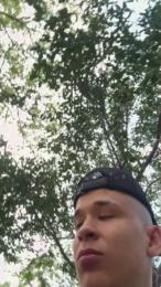 Outdoorsd webcam model stream image