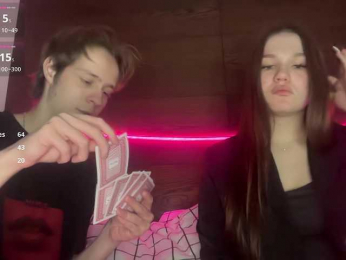 titsDestroy2007 webcam model stream image