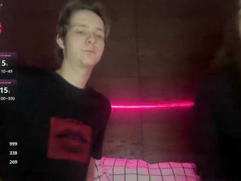 titsDestroy2007 webcam model stream image