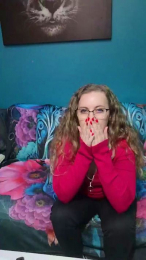 Luxiole webcam model stream image