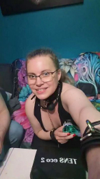 Luxiole webcam model stream image