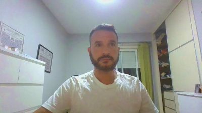 scurry_ webcam model stream image