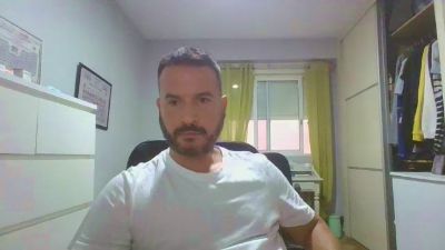 scurry_ webcam model stream image