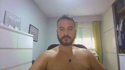 scurry_ webcam model stream image