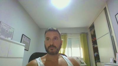 scurry_ webcam cam4 model stream image
