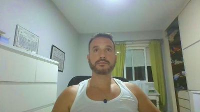scurry_ webcam cam4 model stream image