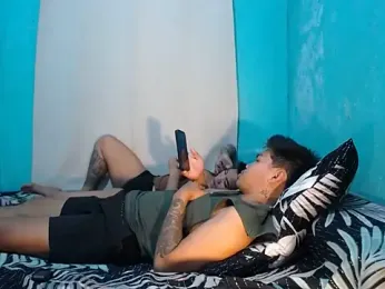 Patty_Jass69x webcam model stream image