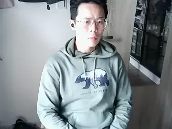 ker1ker webcam model stream image
