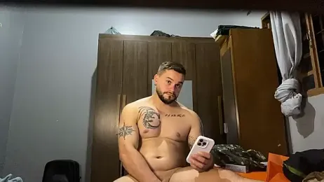 Galeego_DF webcam model stream image