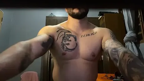 Galeego_DF webcam stripchat model stream image