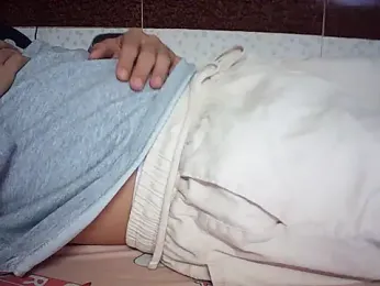 Kunbet webcam model stream image