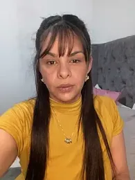 Kataliina webcam model stream image