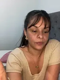 Kataliina webcam model stream image