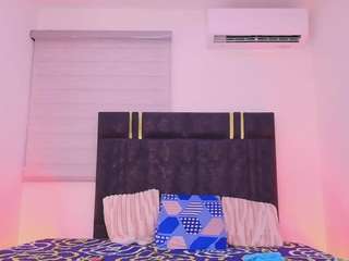 begoniia webcam model stream image