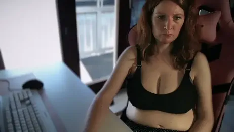 Exotic-Desire webcam model stream image