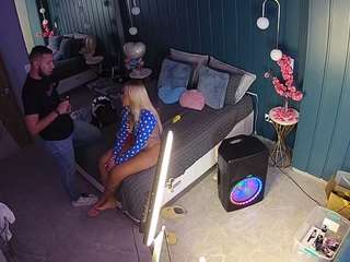 voyeurcam-casa-salsa-bedroom-2 webcam model stream image