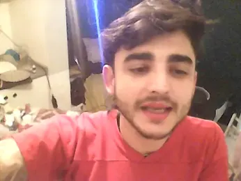 Bezzzzzerr webcam model stream image