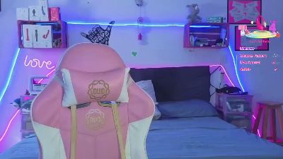 SelvaggiaCaribe webcam model stream image