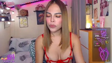 izabella_moore webcam model stream image