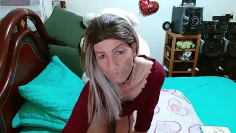 _Keyla_rosse webcam model stream image