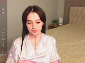 barbie-dance webcam model stream image