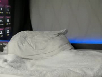 ayla_mark webcam model stream image