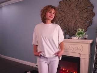 irmafoxworth webcam model stream image