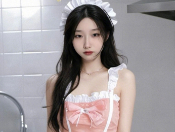 insgirl webcam model stream image