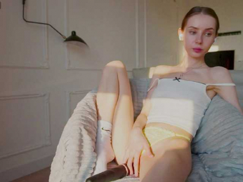 LunaMur webcam bongacams model stream image