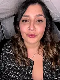 Novababy18 webcam model stream image