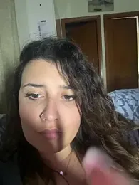 Novababy18 webcam model stream image