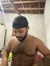 VitorFindomDOT webcam model stream image