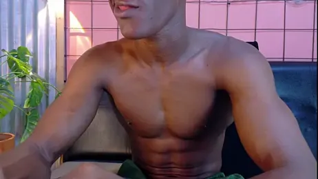 martin_killer webcam model stream image