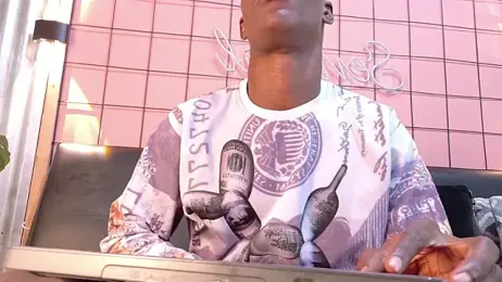 martin_killer webcam model stream image